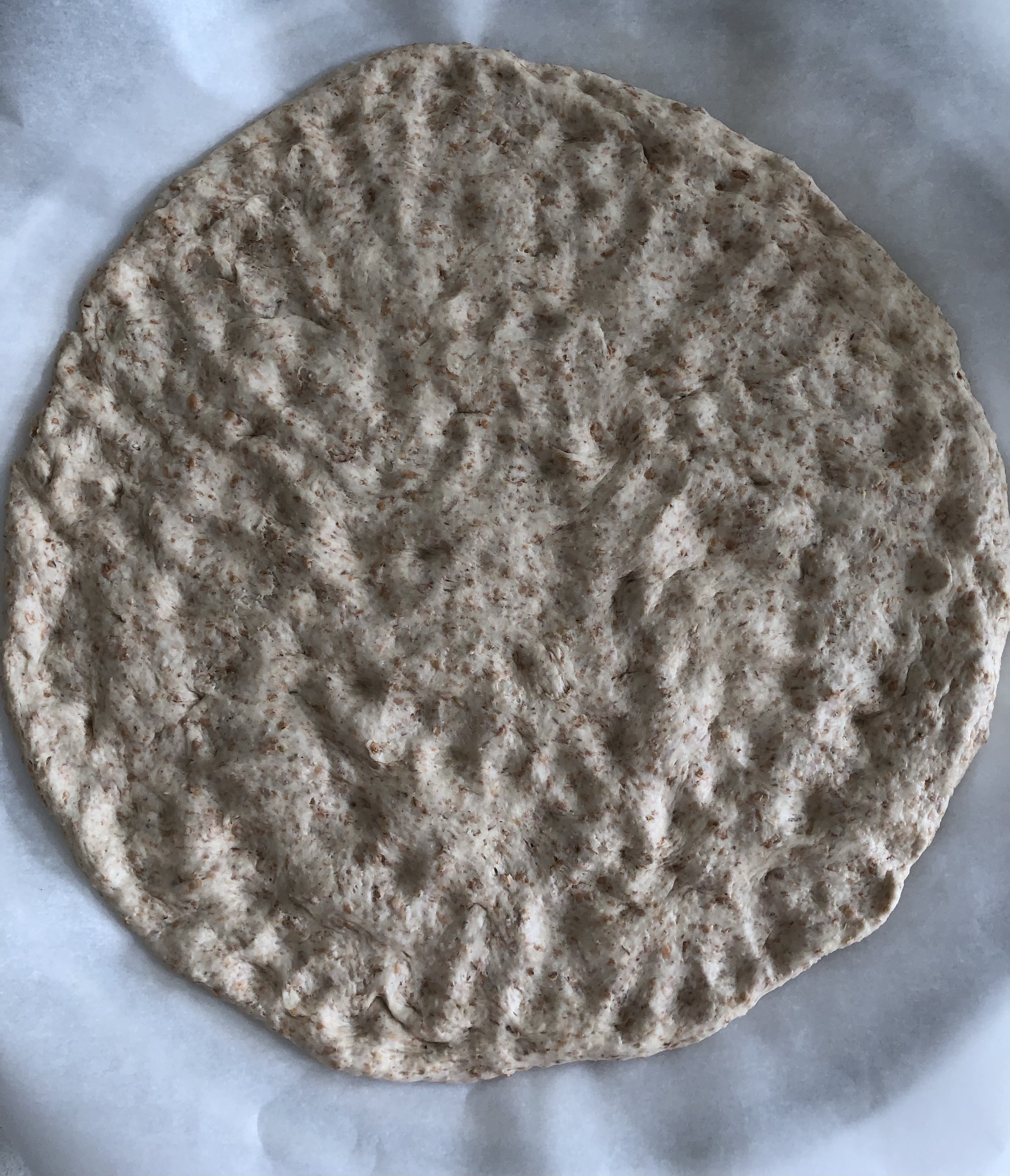 Easy Basic Focaccia Bread Recipe